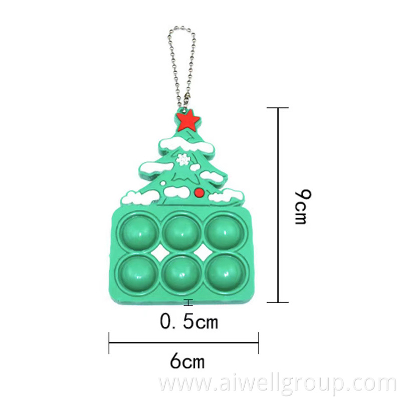 Cristmas tree decoration